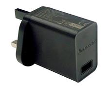 آداپتور تبلت لنوو مدل C-P37 5V 2A USB